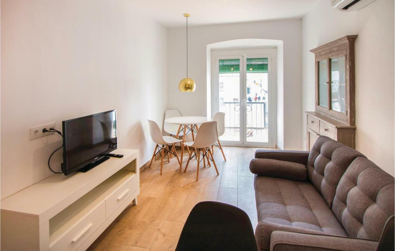 Amazing Apartment In Blanes With Kitchen المظهر الخارجي الصورة